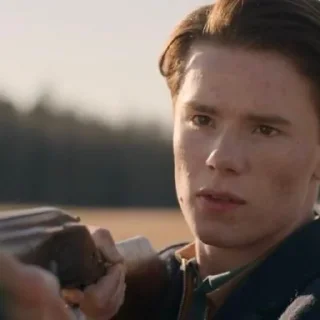 Sticker за что мы любим швецию 💜 - 0