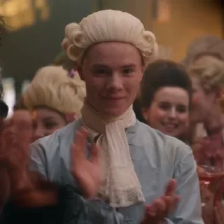 Sticker за что мы любим швецию 💜 - 2