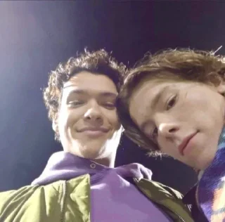 Sticker за что мы любим швецию 💜 - 10