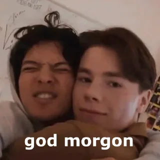 Sticker за что мы любим швецию 💜 - 1