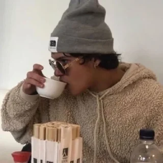 Sticker за что мы любим швецию 💜 - 9