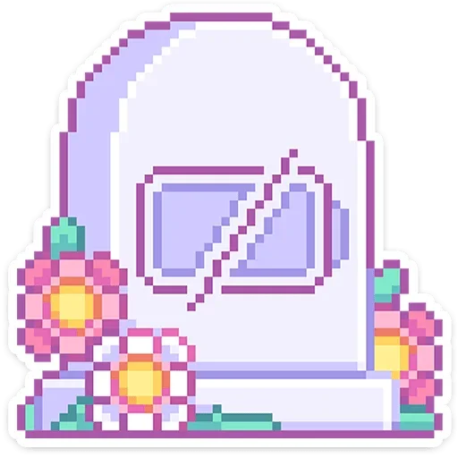 Стикер sweet_dreams_vk - 1