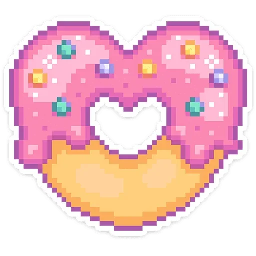 Сладкие грёзы • @TgSticker - 