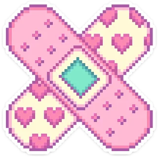 Sticker Сладкие грёзы :: @stickroom - 1