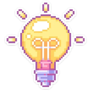 Sticker Сладкие грёзы :: @stickroom - 7