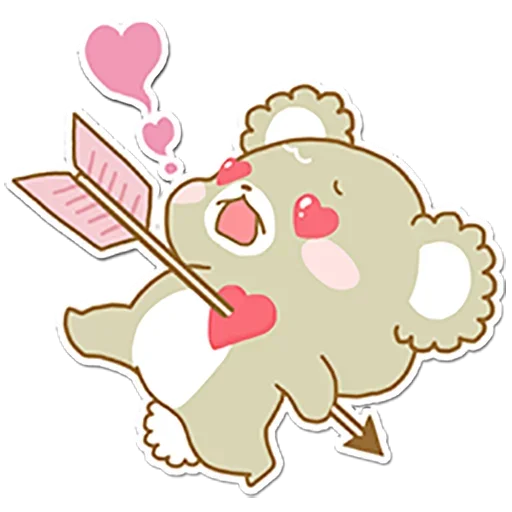 Sticker Sweet Sugar Cubs (@TgSticker) - 10