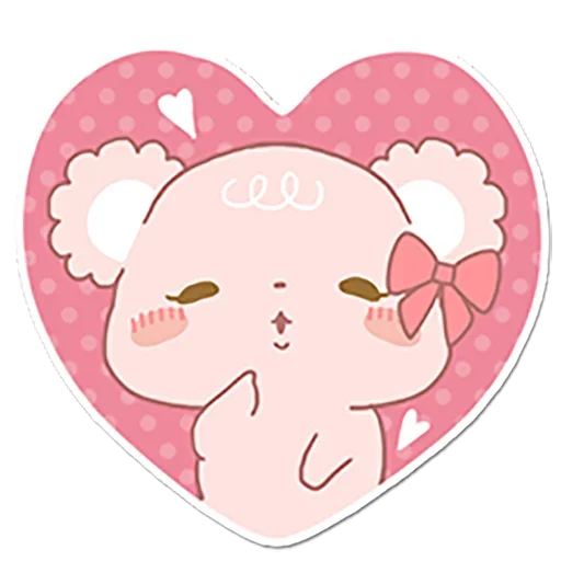 Sticker Sweet Sugar Cubs (@TgSticker) - 9