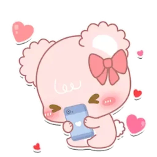 Sticker Sweet Sugar Cubs (@TgSticker) - 5