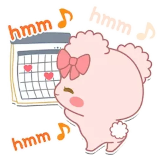 Sticker Sweet Sugar Cubs (@TgSticker) - 3