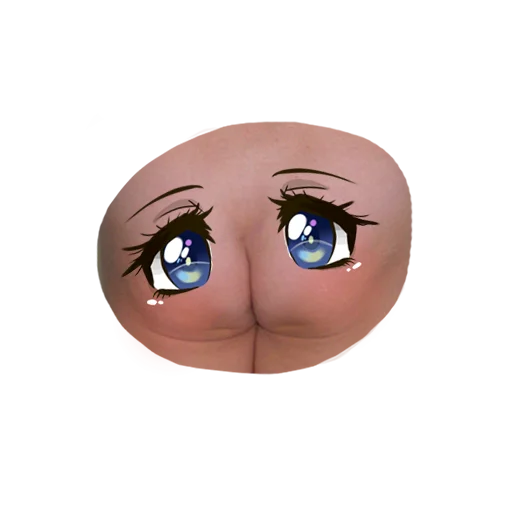 Sticker sweetass - 1