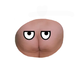 Sticker sweetass - 0