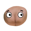 Sticker sweetass - 7