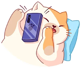 Sticker Булочка без надписей @TgSticker - 4