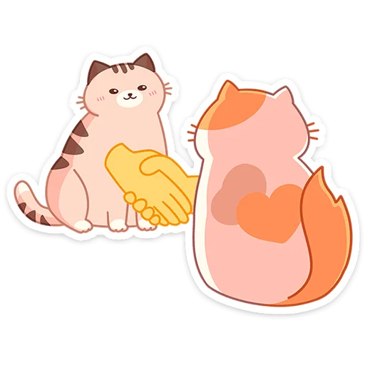 Sticker sweetbun_vk - 1