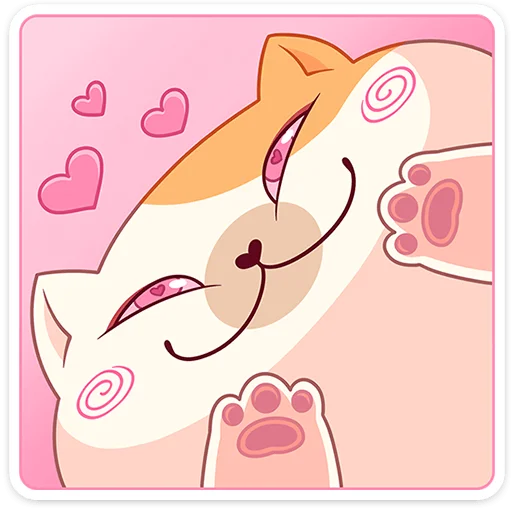 Sticker sweetbun_vk - 1