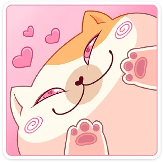 Sticker Булочка от @TgSticker - 1