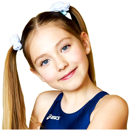 Sticker sweetdollMD - 1