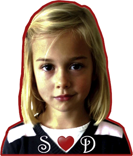 Sweet ❤️ Doll New - 