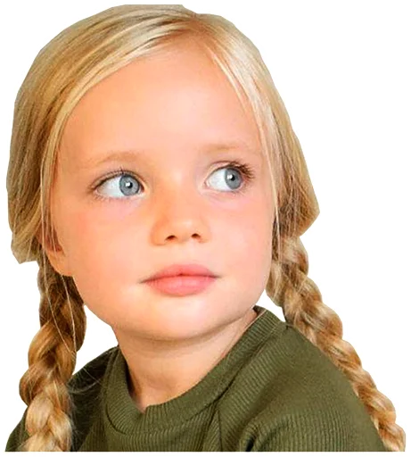 Sticker sweetdollMD - 1