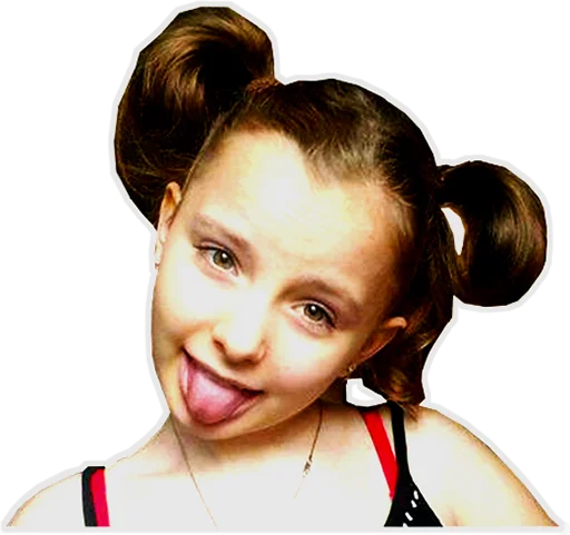 Sticker sweetdollMD - 1