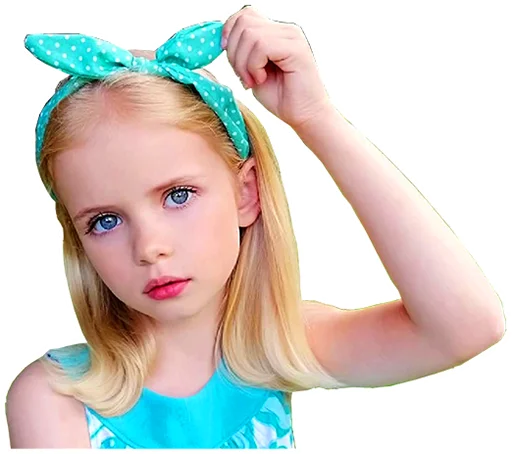 Стикер sweetdollMD - 1