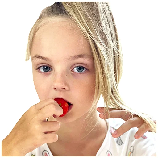 Sticker sweetdollMD - 1