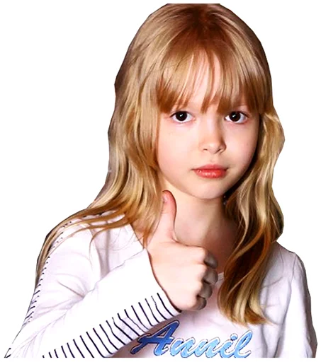 Sticker sweetdollMD - 1