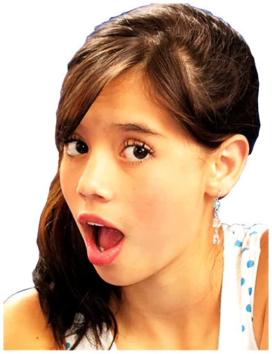 Sticker sweetdollMD - 1