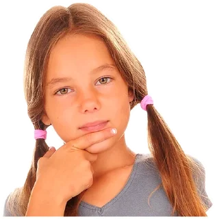 Sticker Sweet ❤️ Doll New - 5