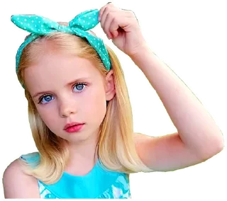 Sticker Sweet ❤️ Doll New - 6