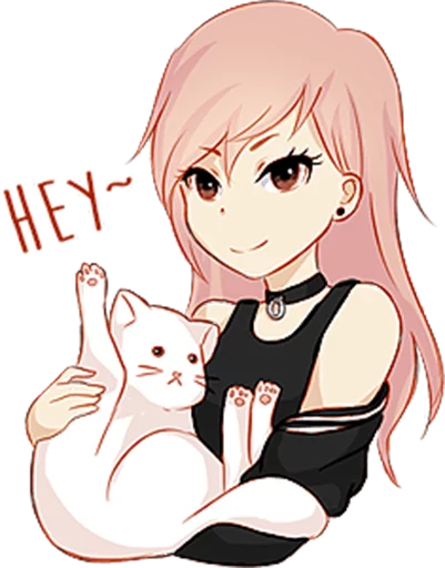 Sweeter Than Cotton Candy~ (@n_chronos) - мультфильм