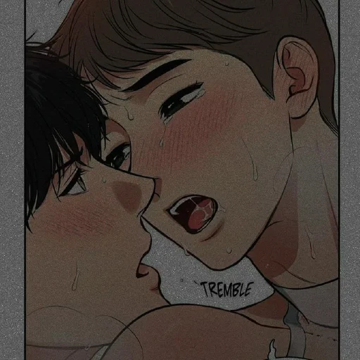 иллюстрация рисование человеческое лицо