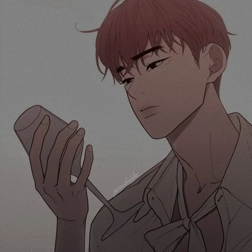 эскиз человеческое лицо рисование