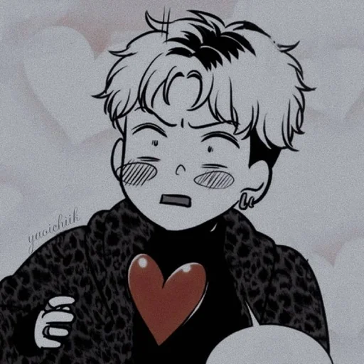 рисование эскиз иллюстрация