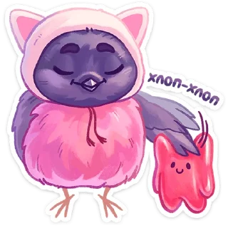 Стикер Свити :: @stickroom - 9