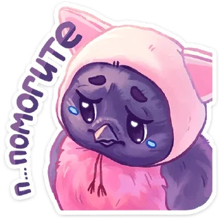 Стикер Свити :: @stickroom - 7