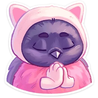 Стикер Свити :: @stickroom - 2