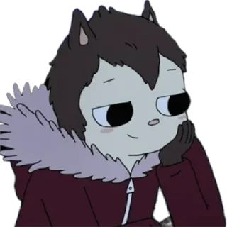 Sticker спешал фор свагахоликс чат - 8