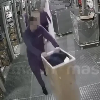 Sticker Стикерпак WB by @kiaswq - 6