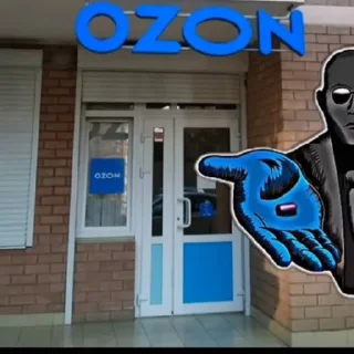 Sticker Стикерпак WB by @kiaswq - 1