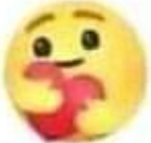 смайлик смайлик мяч