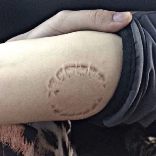 Sticker БОЛОТНЫЕТВАРИ - 4