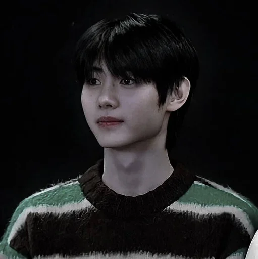 ⌗ sunghoon ⋆ @povace ˊˎ - person