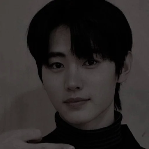 human face portrait person