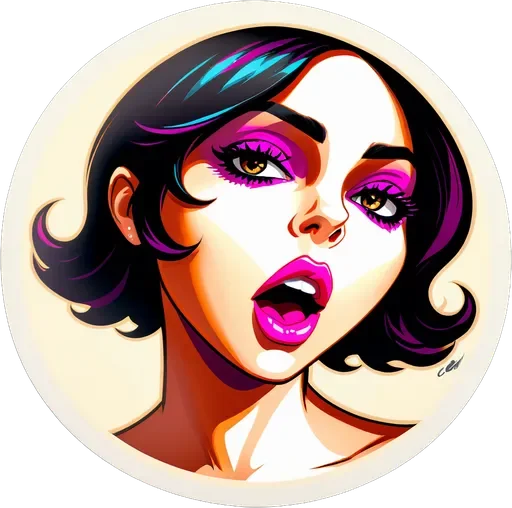 Sticker sx6109c8_by_snapstix_bot - 1