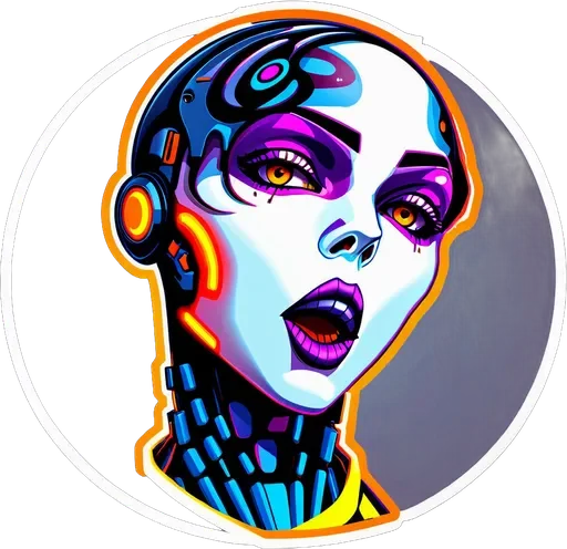 Sticker sx6109c8_by_snapstix_bot - 1