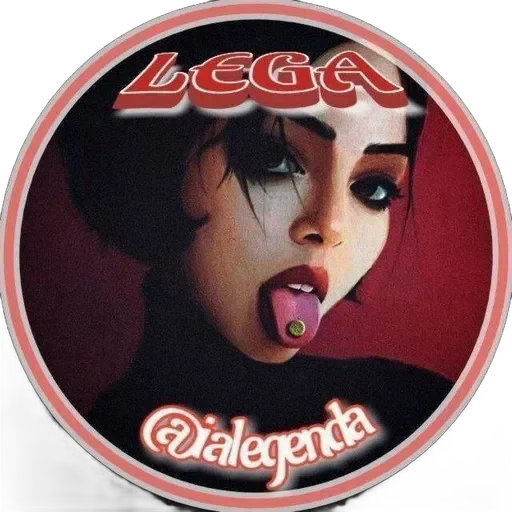 Sticker sx6109c8_by_snapstix_bot - 1