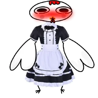 Sticker Больше стикеров 👉🏻 @stickertg4 - 11