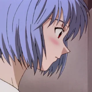 Sticker синдзи милашка - 11