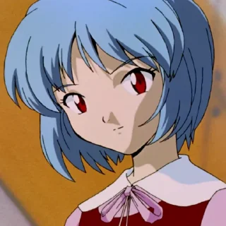 Sticker синдзи милашка - 8